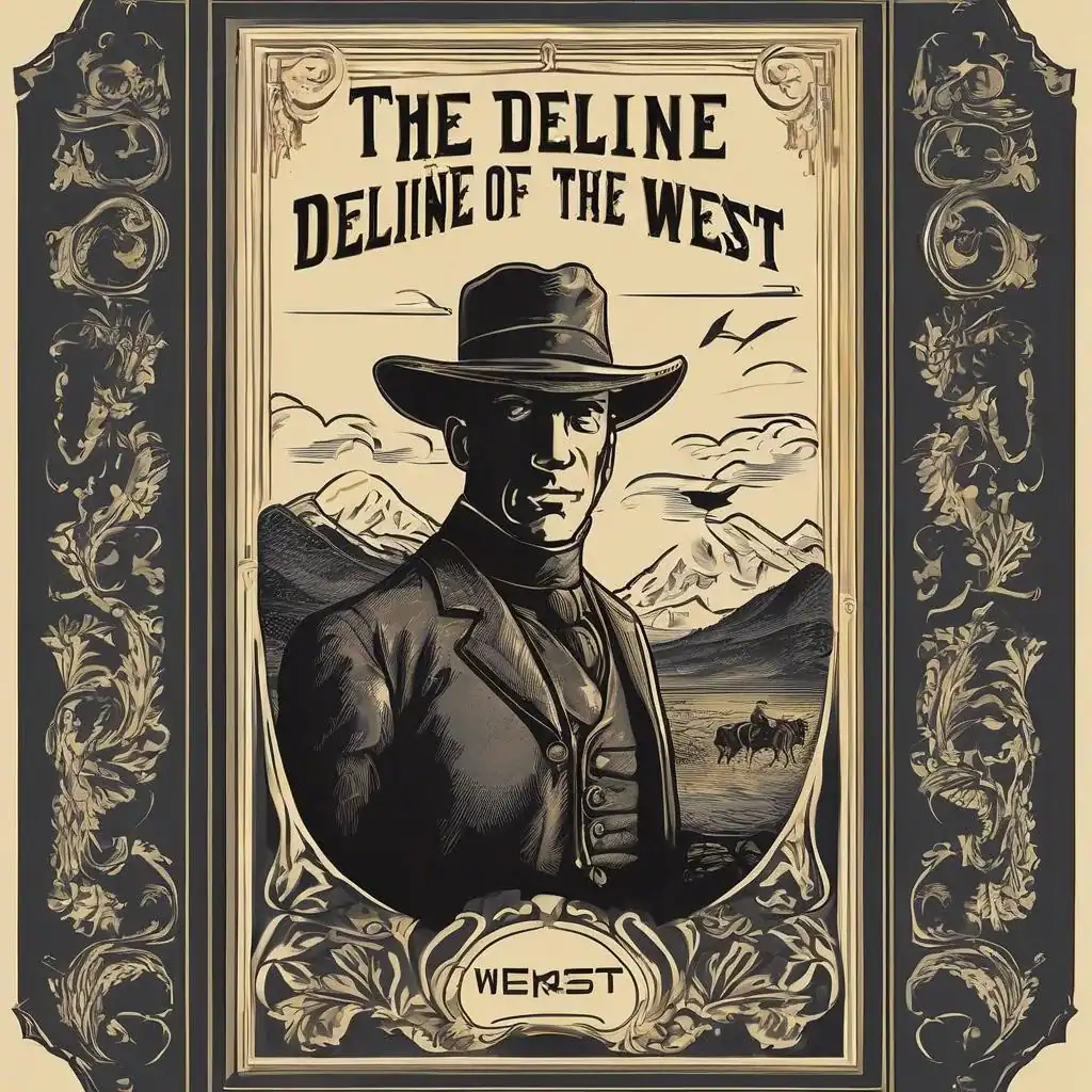 The Decline of the West by Oswald Spengler