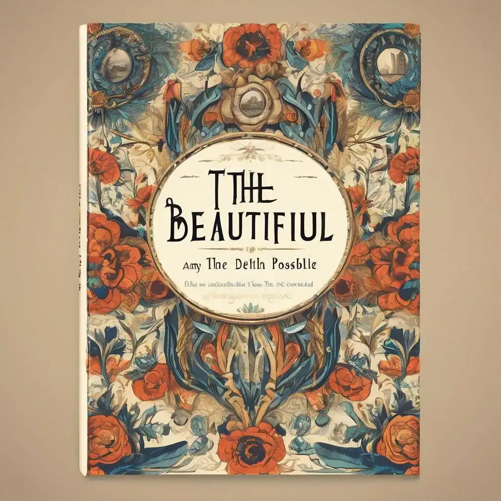 The Beautiful Possible by Amy Gottlieb