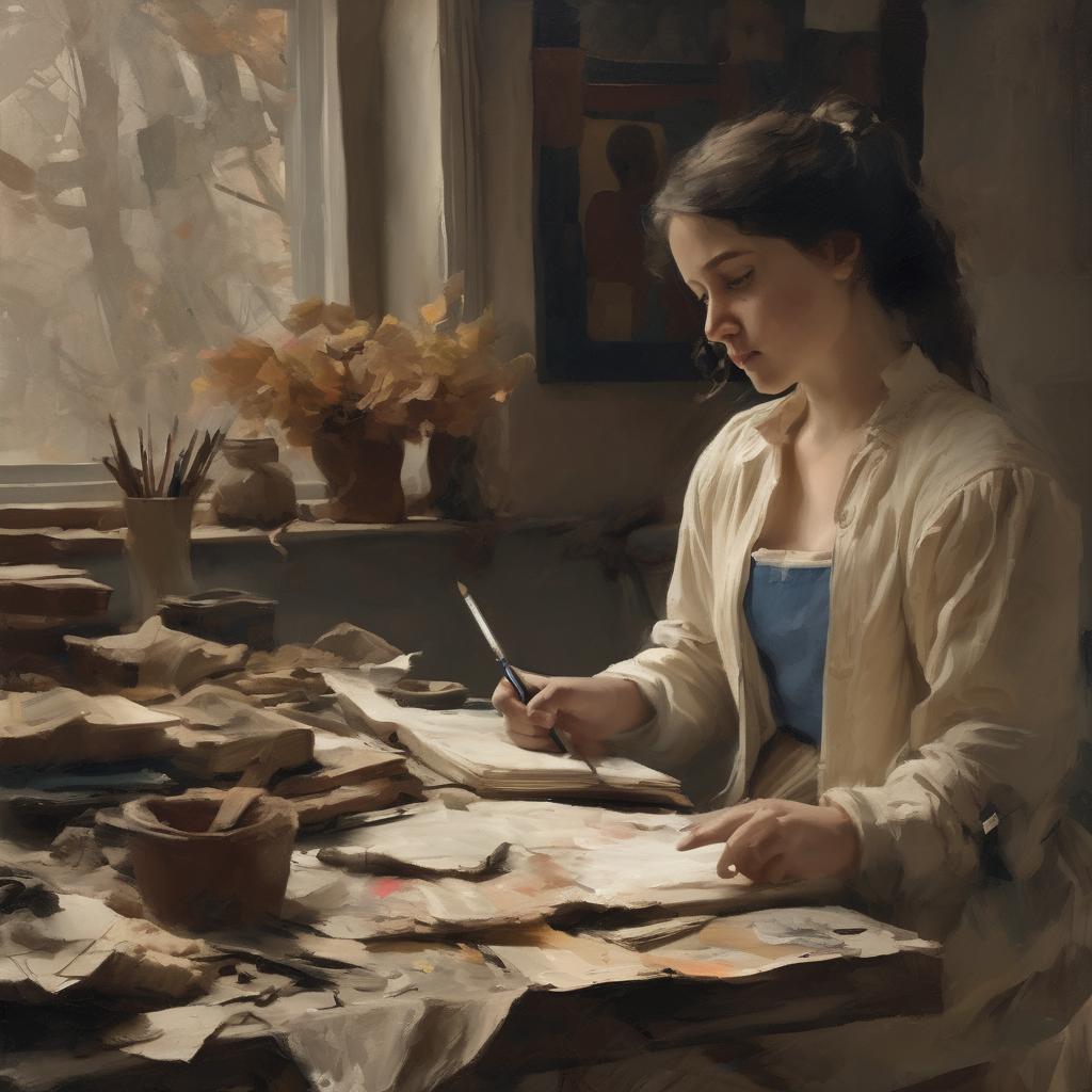 Η ζωή και η εξέλιξη του Αντρίες Μπενεντέτι