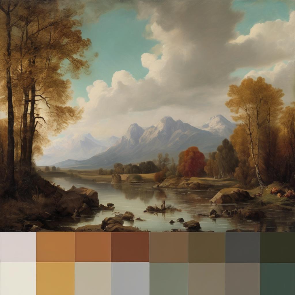 Η Πρώιμη Ζωή του Anton von Worms WOENSAM