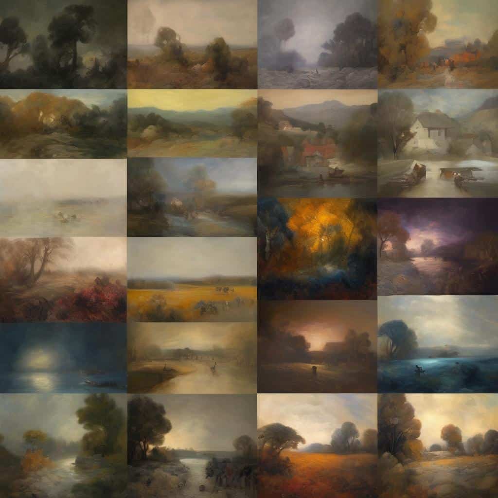 Χέρμπερτ ΧΑΠΕΝΣΟΥΝ – Μαέστρος του φωτορεαλισμού