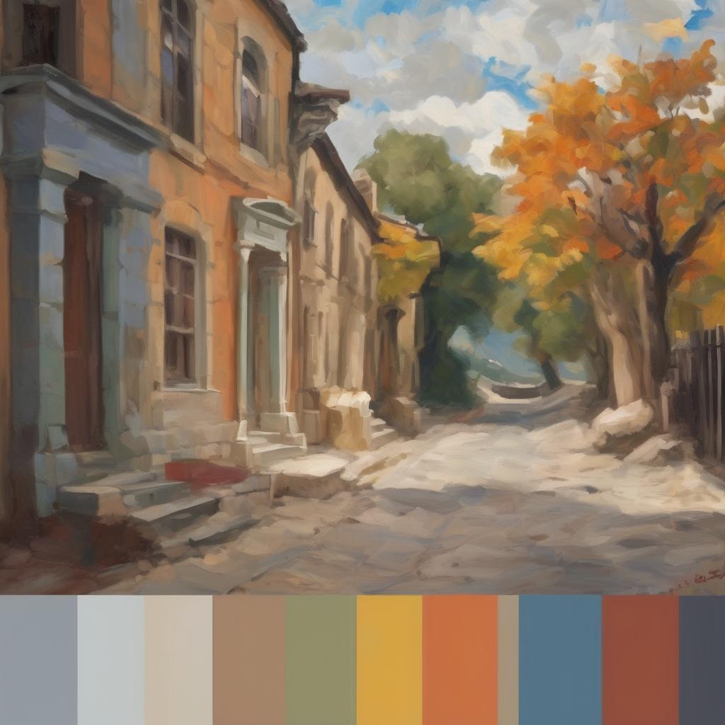 Το Πρωτότυπο Στυλ του Herbert HAPPENSOON