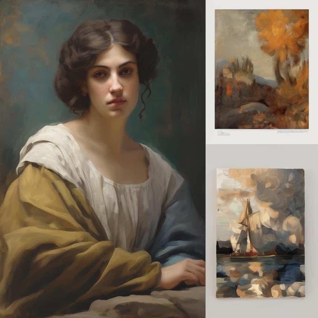 Λορέντζο Μποσκέτι – Ο Μαέστρος της Βενετένικης Κλασικής Ζωγραφικής