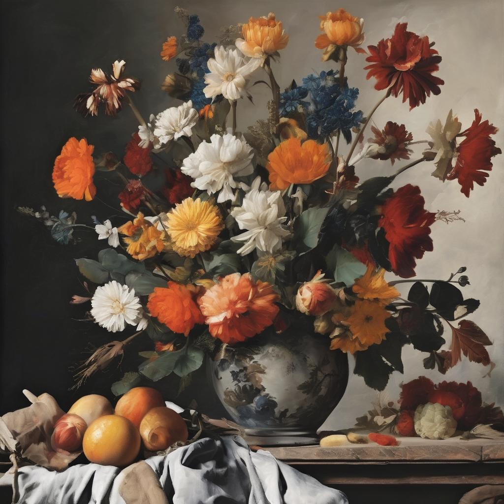 Η ζωή και οι πηγές έμπνευσης του Χριστιάν ΛΟΥΚΣ