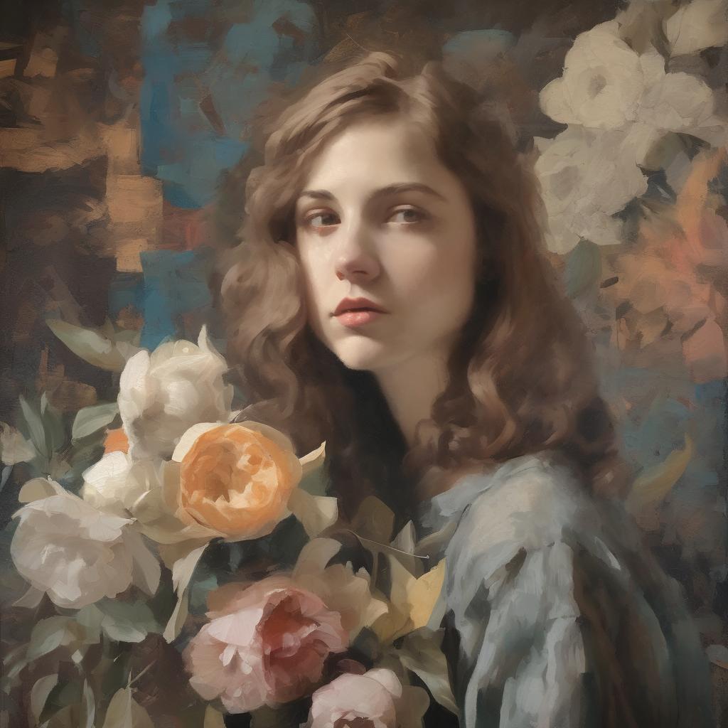 Ο Καλλιτεχνικός Στυλ του Lorenzo BOSCHETTI