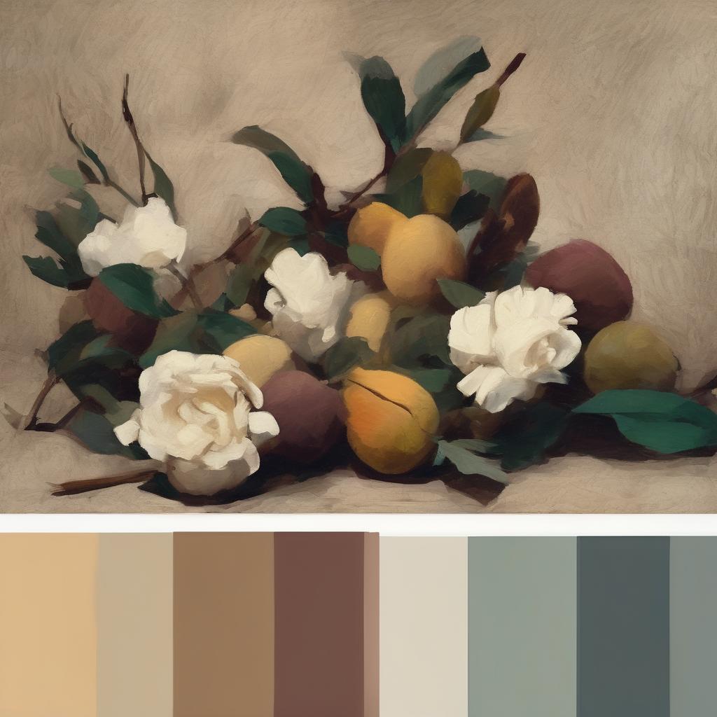 Η Ζωή του Lorenzo BOSCHETTI