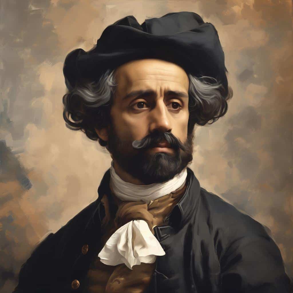 Φερδινάνδος ΦΟΥΓΚΑ – Ο Αρχιτέκτονας της Κλασικής Ομορφιάς