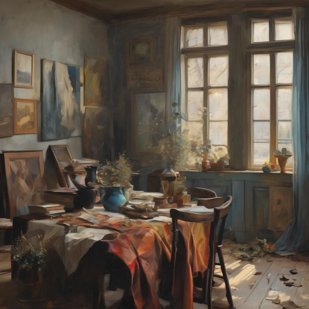 Η Ζωή και Οραματισμός του Christian Albrecht JENSEN