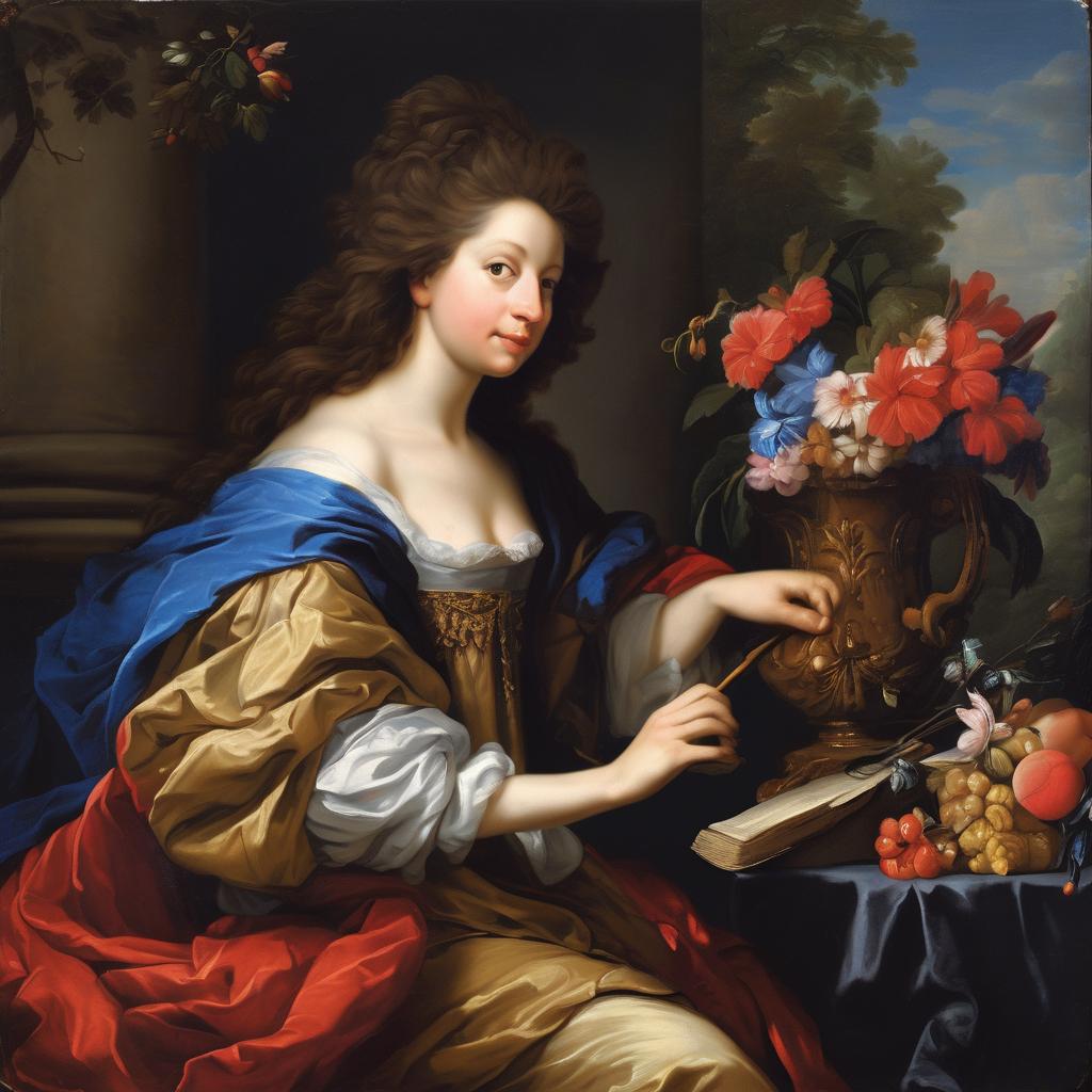 Ο Καλλιτεχνικός Στυλ του Πιερ Μινιάρ