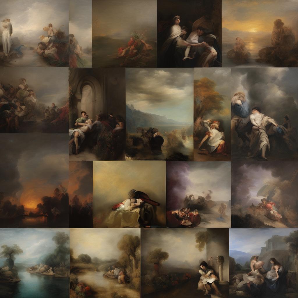 Ο Στιλ του Καλλιτέχνη