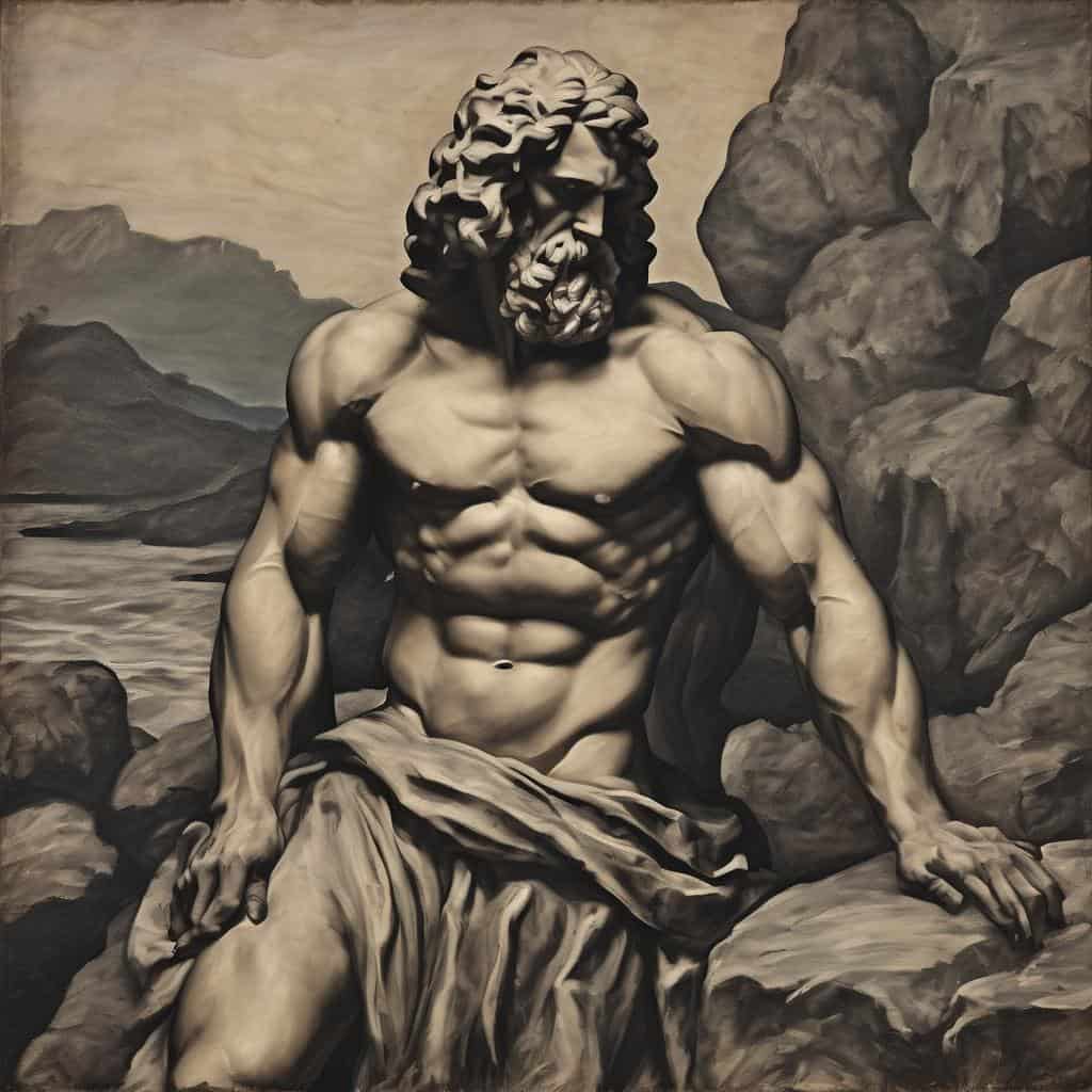 Ήρακλής ΣΕΓΕΡΣ – Ο Μαέστρος των Αβυσσιών