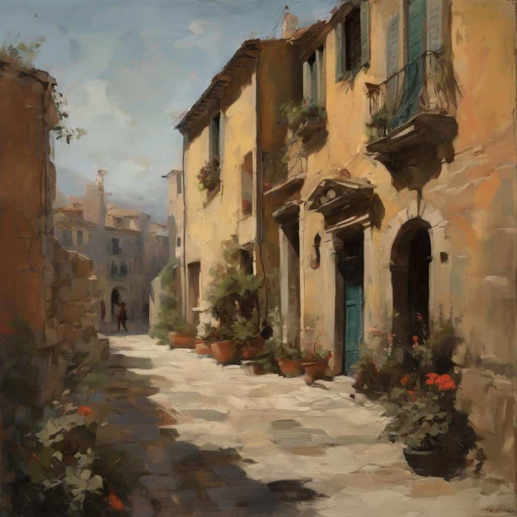 Τζουζέπε Νικόλαος ΝΑΣΙΝΙ – Ο Μαέστρος της Ιταλικής Μπαρόκ Ζωγραφικής