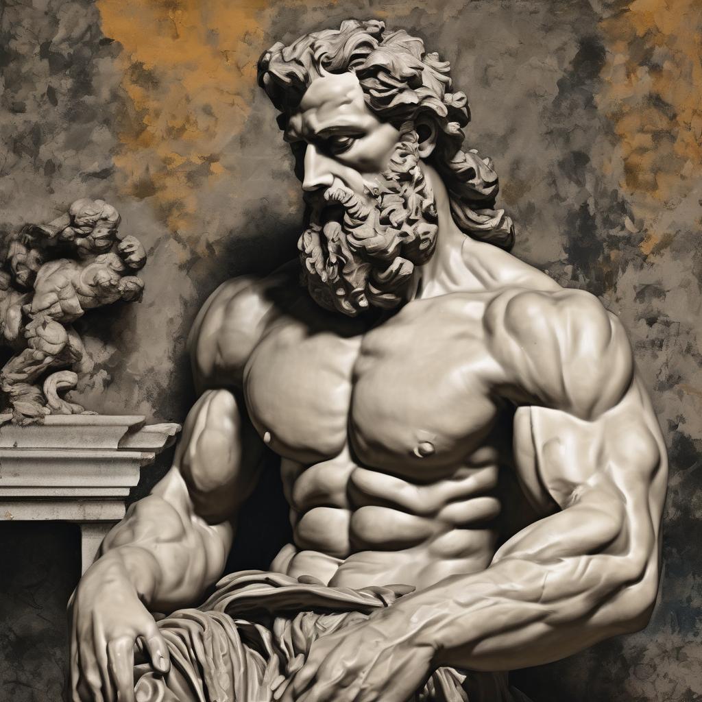 Στυλ και τεχνικές του Seghers