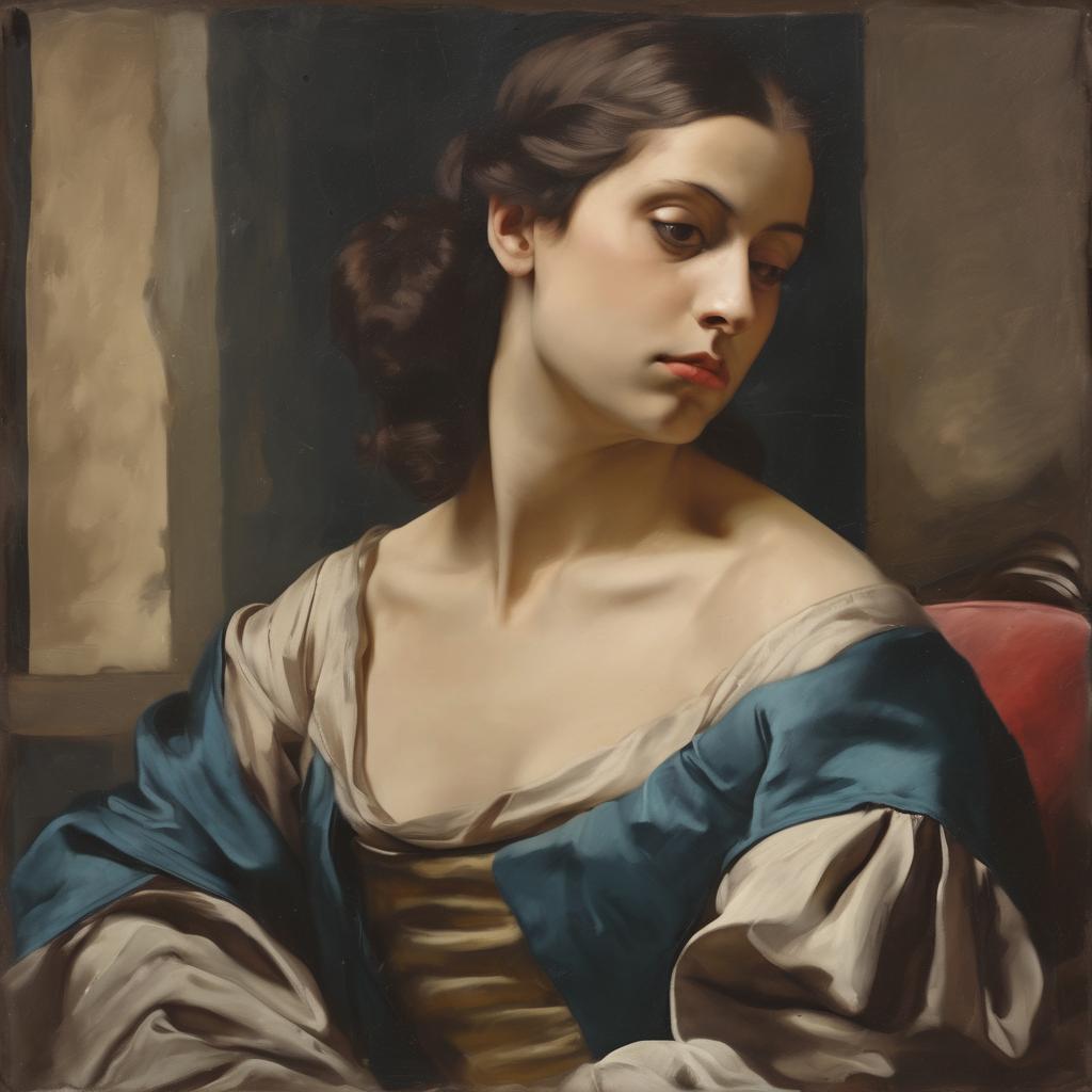 Η Ζωή και Οι Πρώτες Καλλιτεχνικές Επιρροές του Giovanni Maria BOTTALLA