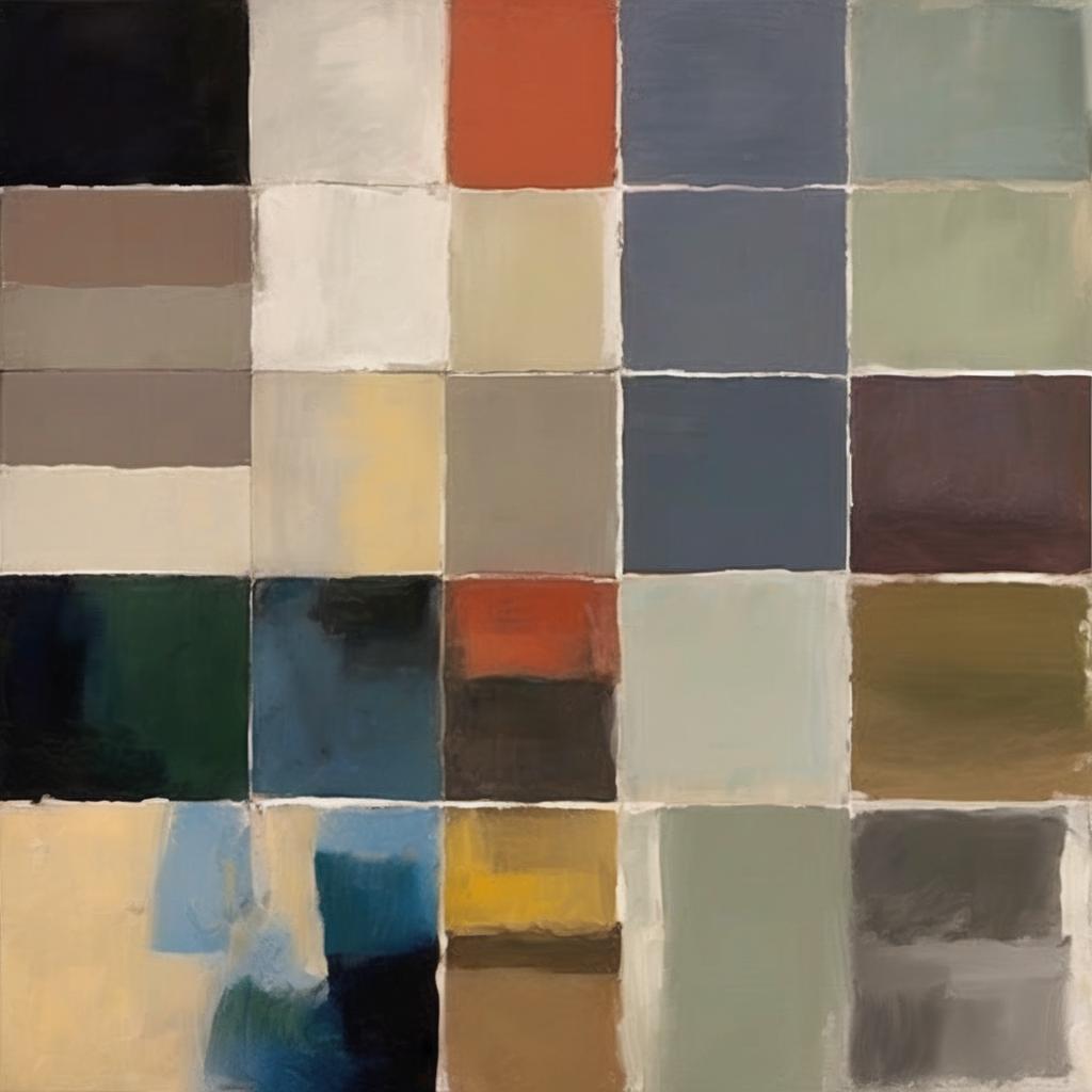 Η Τέχνη του Hubert MAURER