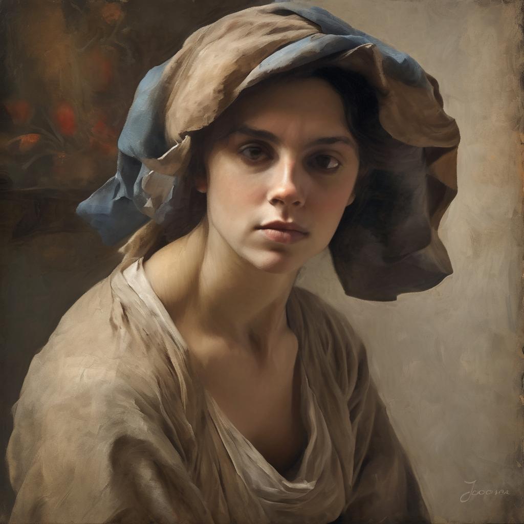 Ο Καλλιτεχνικός Τρόπος του Jacopino del Conte