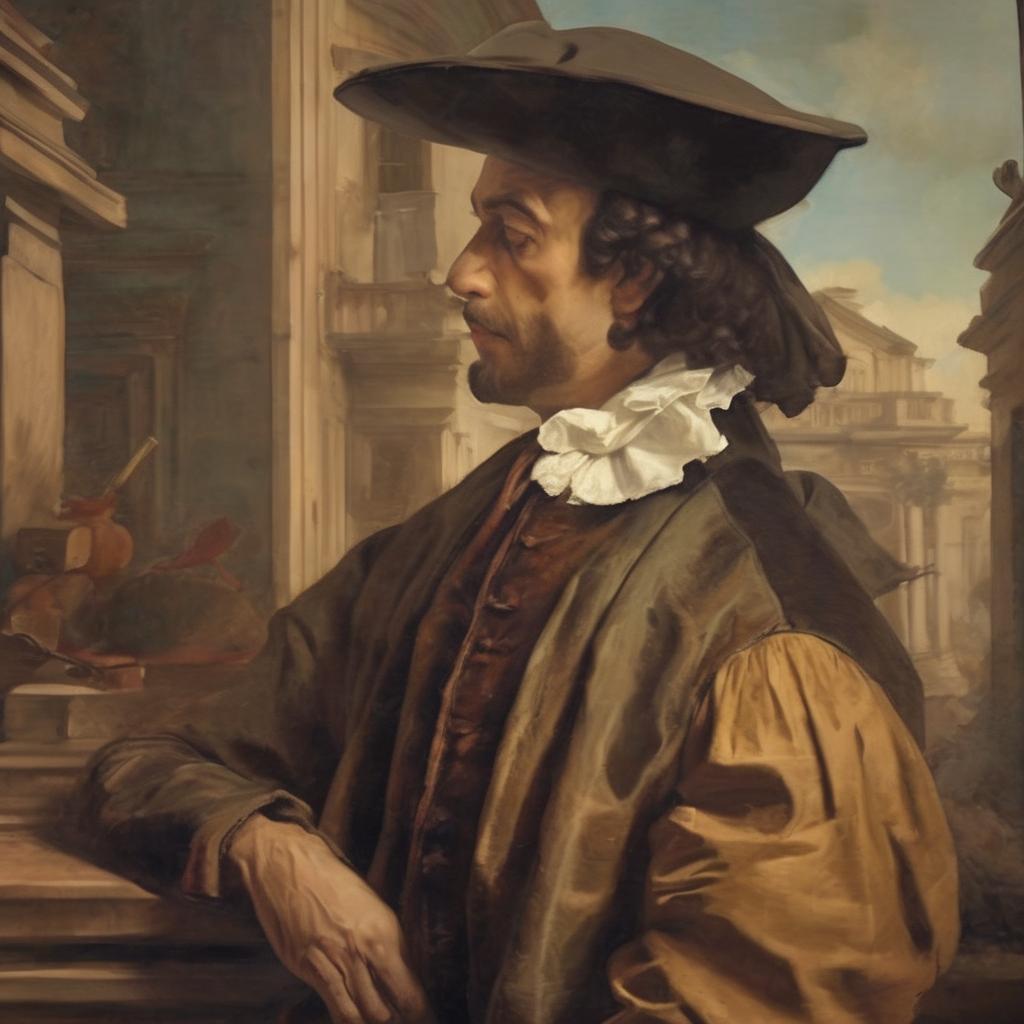 Η Τεχνική Και Το Στυλ του Φερντινάντο Φούγκα