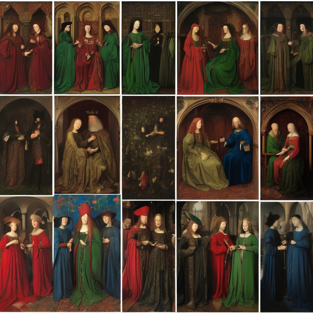 Ο Καλλιτεχνικός Υφυπουργός του Μεσαίωνα