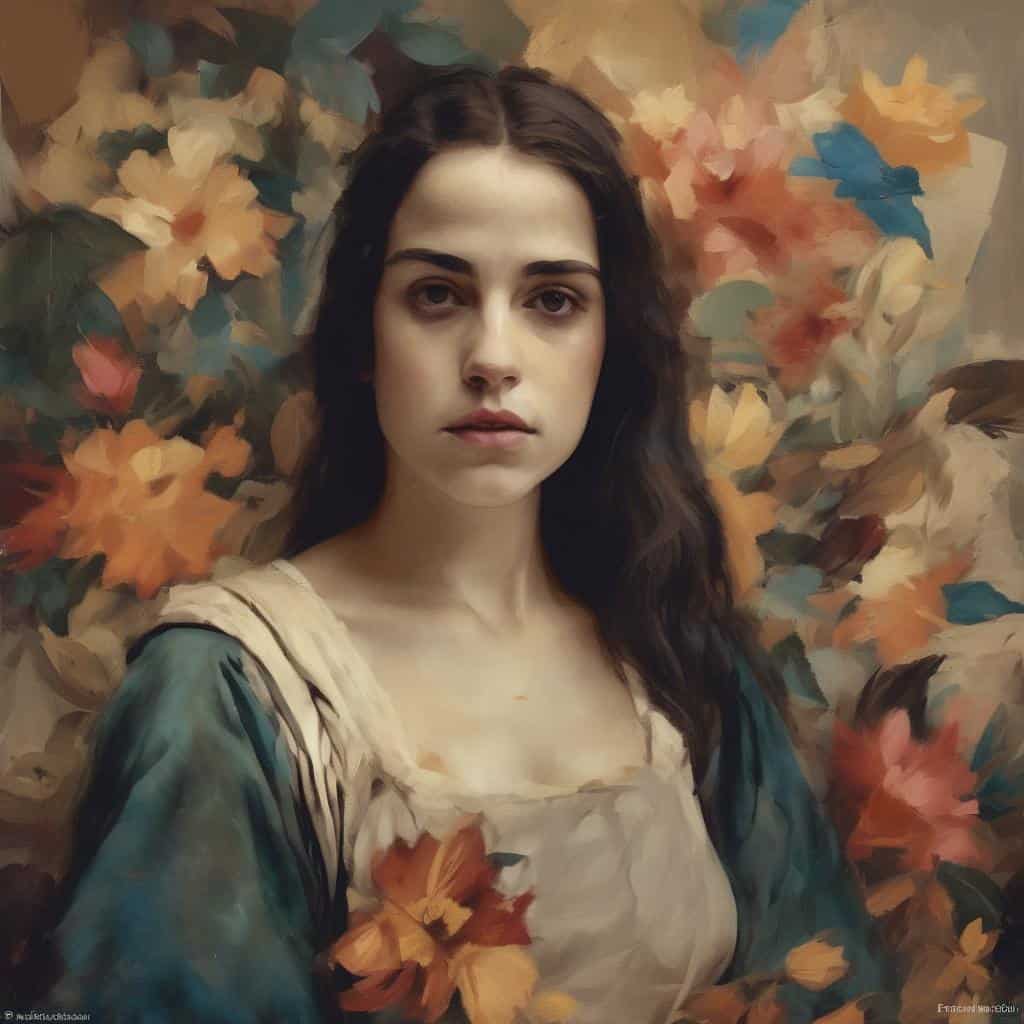 αποκριτική τέχνη, δημιουργικές προσεγγίσεις, σύγχρονη τέχνη, καλλιτεχνικές τεχνικές, εμπνευσμένη τέχνη, τέχνη και δημιουργικότητα.