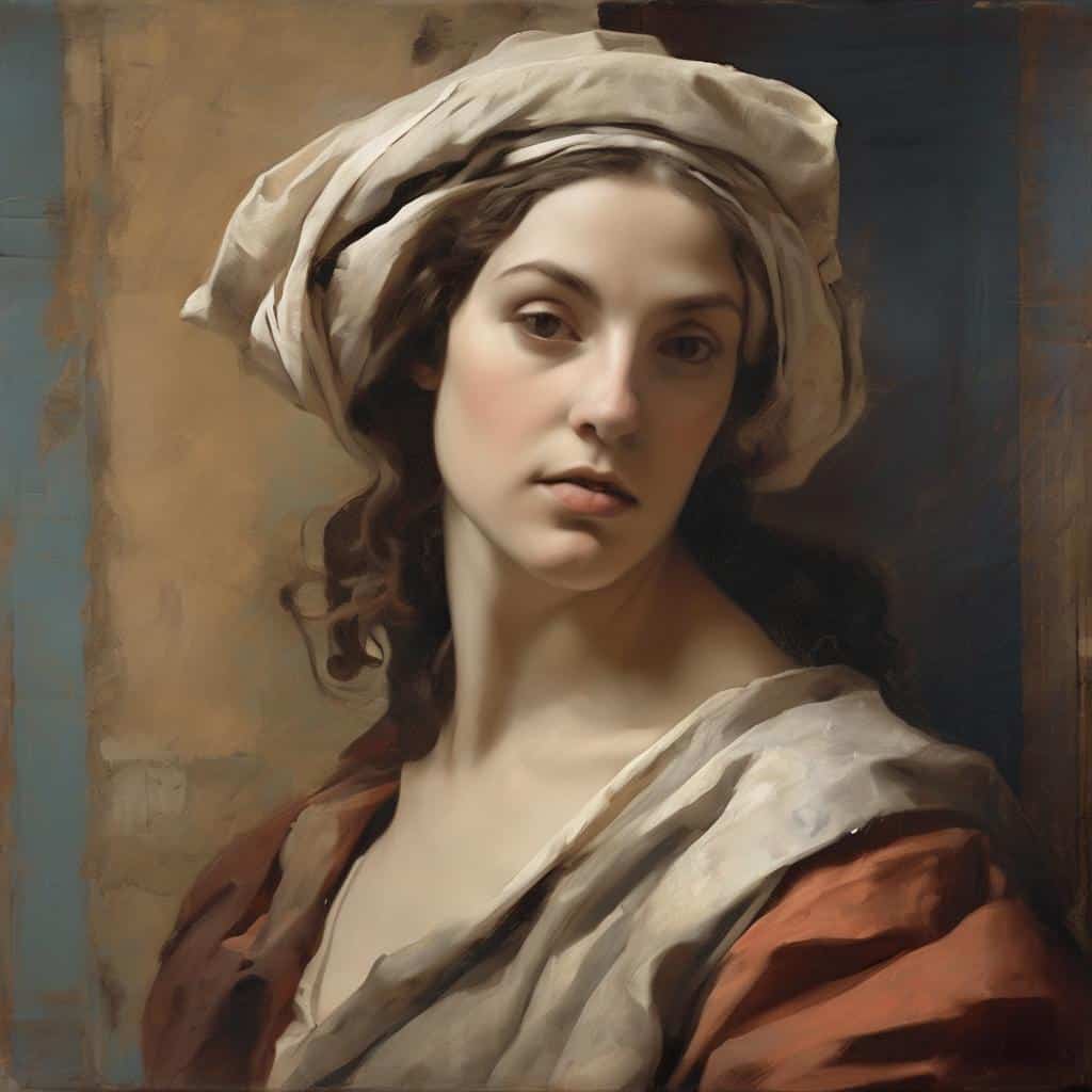 Φερντινάντο Φόκι – Ο Υπέροχος Ρωμαντικός Ζωγράφος