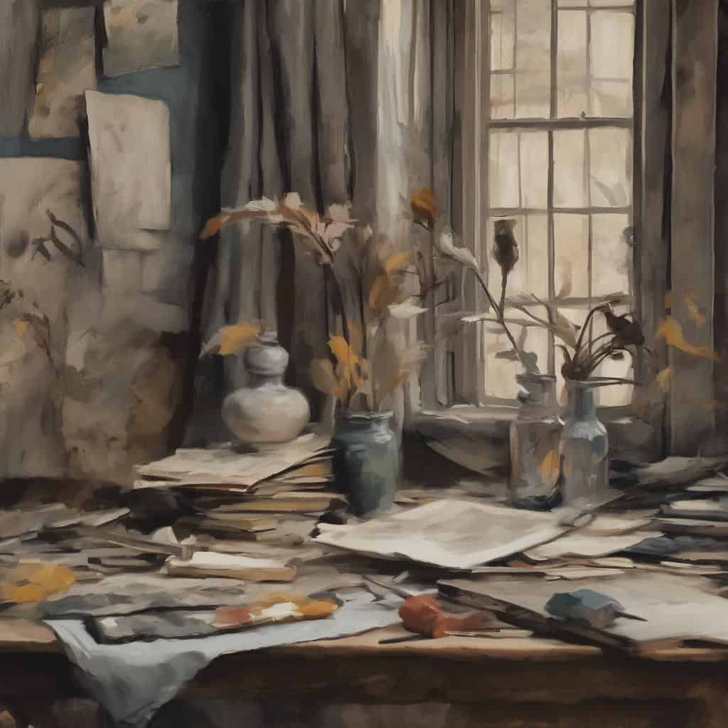 Ιάκωβος Μποϋς – Ο Ολλανδός Μαέστρος της Αγιογραφίας