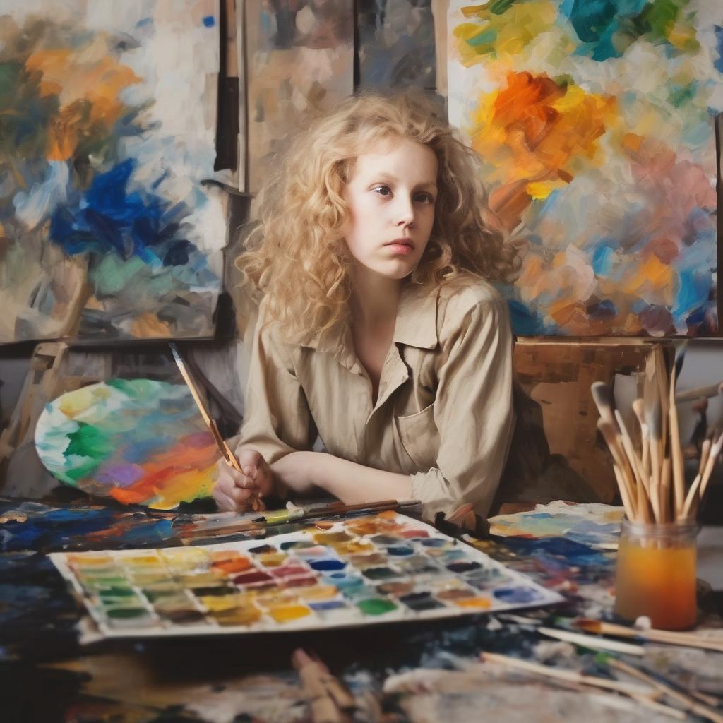 Τον Καλλιτέχνη Herbert HAPPENSOON