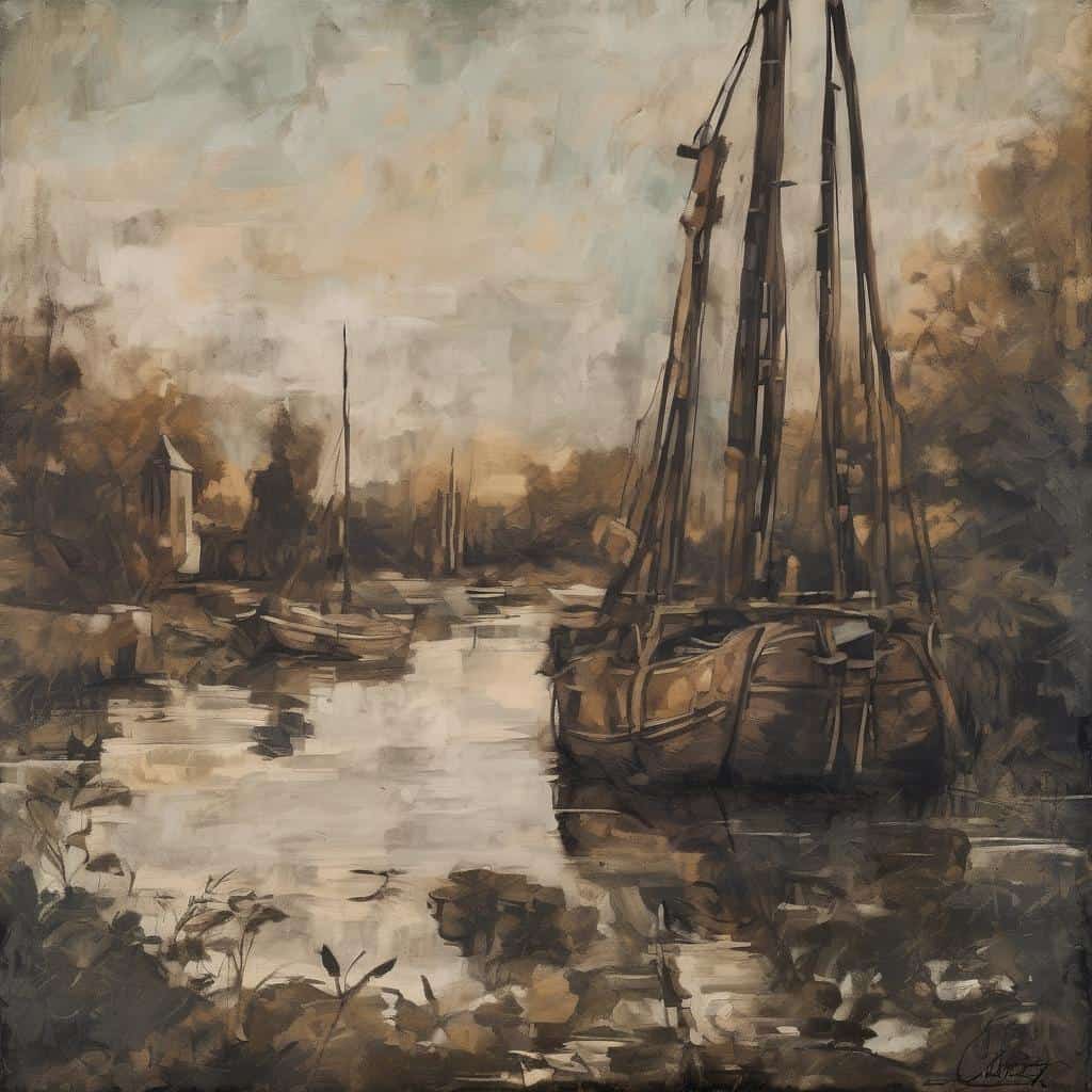 Χριστιαν ΛΟΥΚΣ – Ο Μαέστρος των Χαρτογραφιών