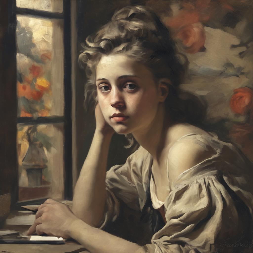 Ο μοναδικός ύφος και η τεχνική του Jacobus BUYS